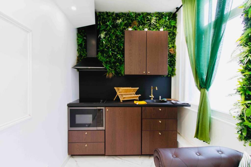 Soothing Jungle Spa Ruan Exterior foto