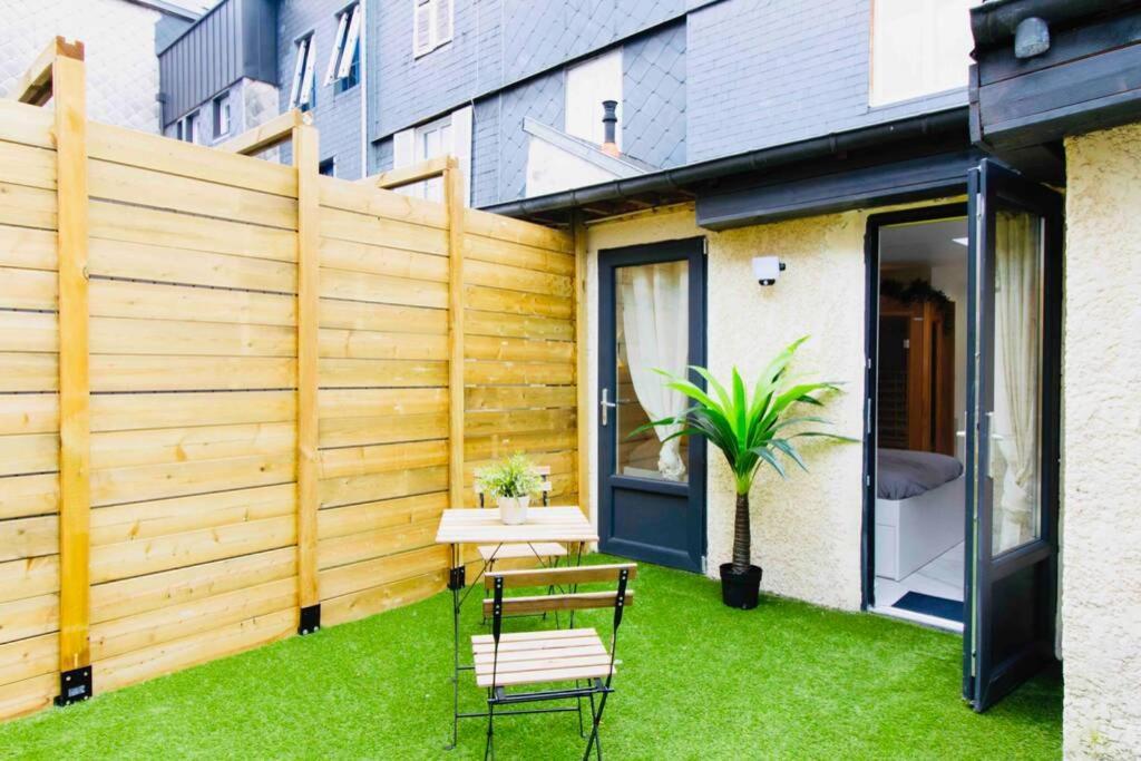 Soothing Jungle Spa Ruan Exterior foto